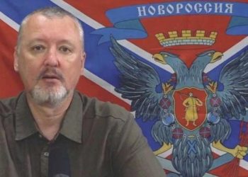 MH17 uçak faciası nedeniyle Hollanda’da ömür uzunluğu mahpusa mahkum edilen Igor Girkin Rusya’da tutuklandı