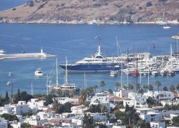 Michelin Rehberi’nin Türkiye haritasına İzmir ve Bodrum eklenecek