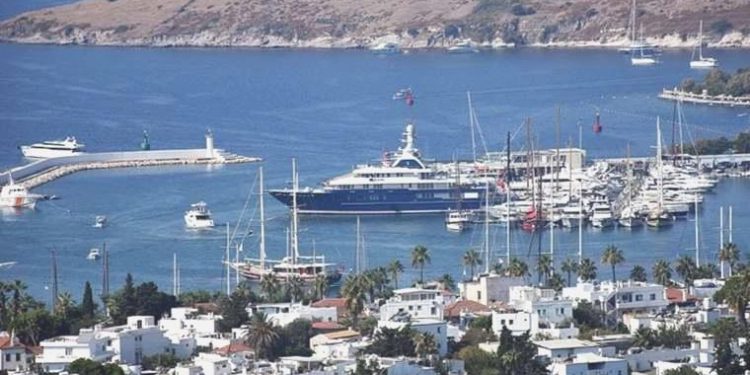 Michelin Rehberi’nin Türkiye haritasına İzmir ve Bodrum eklenecek