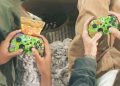 Microsoft pizza kokulu Xbox oyun kumandasını tanıttı