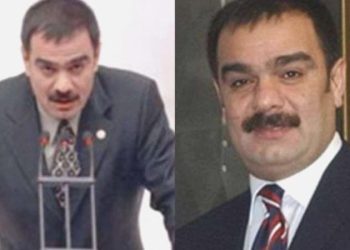 Milletvekili Turan Tüysüz kimdir, nereli, kaç yaşında? Turan Tüysüz CHP’den neden ihraç edildi?
