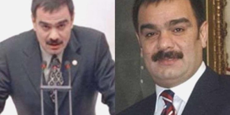 Milletvekili Turan Tüysüz kimdir, nereli, kaç yaşında? Turan Tüysüz CHP’den neden ihraç edildi?