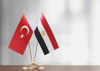 Mısır’dan 10 yıl sonra Ankara’ya büyükelçi