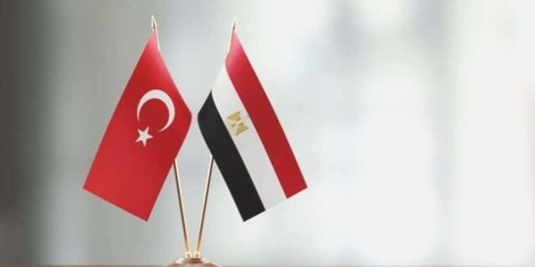 Mısır’dan 10 yıl sonra Ankara’ya büyükelçi