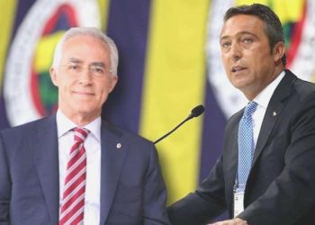 Mithat Yenigün’den Ali Koç’a “postacı” yansısı