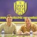 MKE Ankaragücü, Polonyalı kaleci Rafal Gikiewicz’i transfer etti