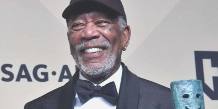 Morgan Freeman’lı “57 Seconds”tan birinci fragman