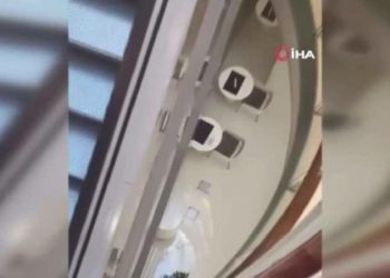 Moskova’daki AVM’de su borusu patladı: 4 meyyit