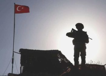 MSB duyurdu: Pençe-Kilit’te bir asker şehit oldu!