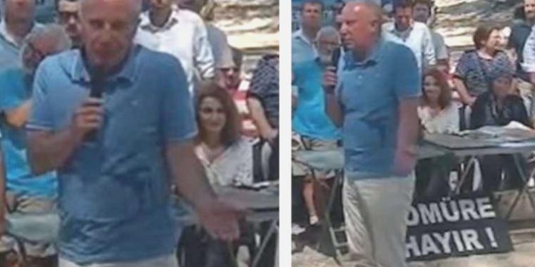 Muharrem İnce’den Akbelenlilere: Sorunu çözmek istiyor musunuz? Bana o denli gelmiyor