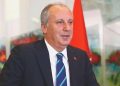 Muharrem İnce’den sızan toplantı hakkında açıklama!