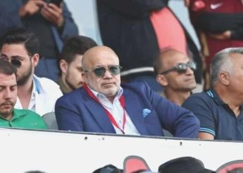 Murat Sancak: ‘Bir forvet oyuncusu alacağız’