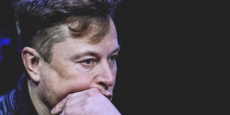 Musk karar veremiyor: Twitter’ın logosunu tekrar değiştirdi