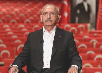 Mustafa Sarıgül duyurdu: Kılıçdaroğlu Erzincan’a gidiyor!