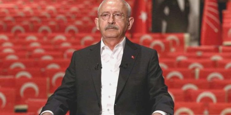 Mustafa Sarıgül duyurdu: Kılıçdaroğlu Erzincan’a gidiyor!