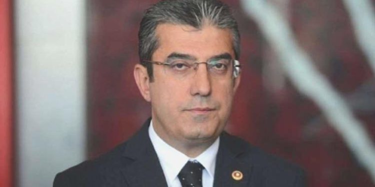 MYK’de istifa talep edilmedi