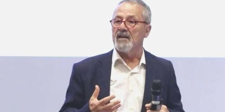 Naci Görür’den Kuşadası Körfezi’ndeki zelzeleye ait açıklama!