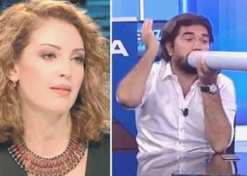 Nagehan Alçı cephesinden ‘Rasim Ozan Kütahyalı’ açıklaması