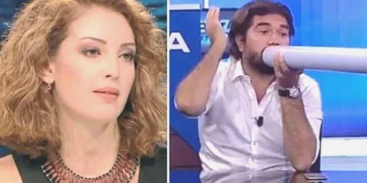 Nagehan Alçı cephesinden ‘Rasim Ozan Kütahyalı’ açıklaması