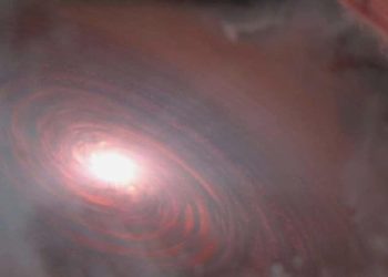 NASA su buharı keşfetti: Dünya’ya emsal gezegen olabilir