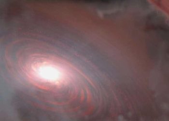 NASA su buharı keşfetti: Dünya’ya emsal gezegen olabilir