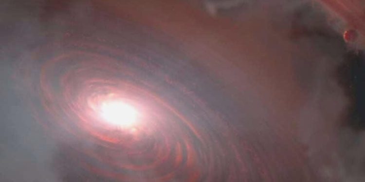 NASA su buharı keşfetti: Dünya’ya emsal gezegen olabilir