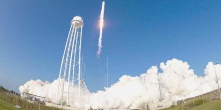 NASA yeni misyonu için tarih açıkladı