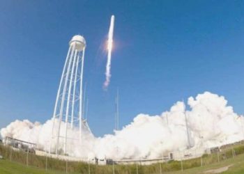 NASA yeni misyonu için tarih açıkladı