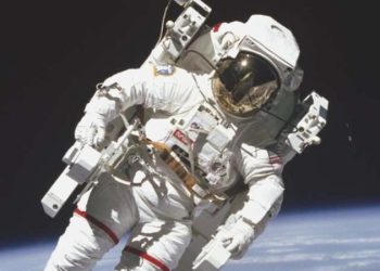 NASA’daki elektrik kesintisi, bağlantısı sekteye uğrattı