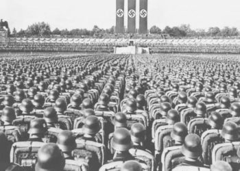 Nazi Almanyası neden ABD’den evvel atom bombası yapamadı?