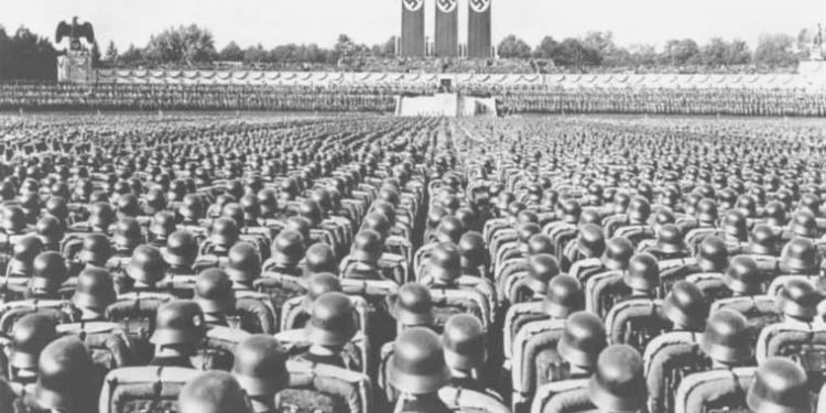 Nazi Almanyası neden ABD’den evvel atom bombası yapamadı?