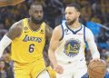 NBA efsanesi Erving, en düzgün oyuncu listesine Lebron ve Curry’i almadı