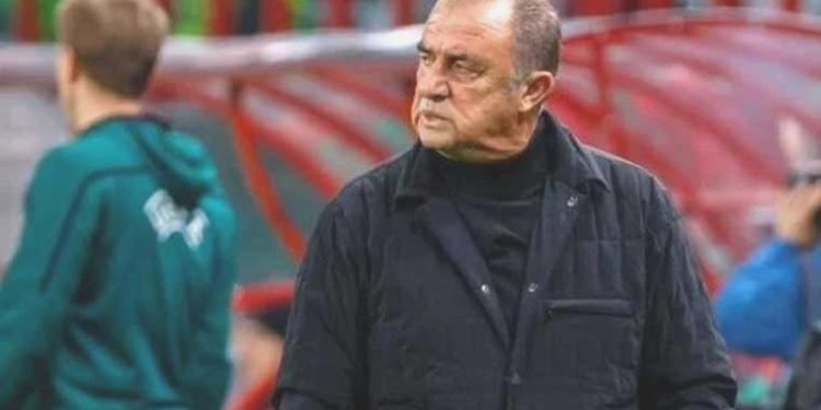 Necati Ateş: ‘Terim hocalığı bırakmadı’