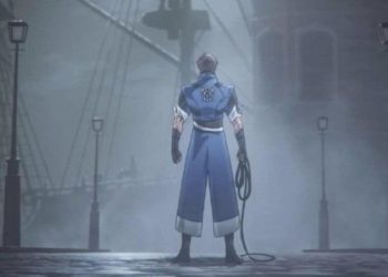 Netflix, Castlevania: Nocturne’dan yeni fragman paylaştı