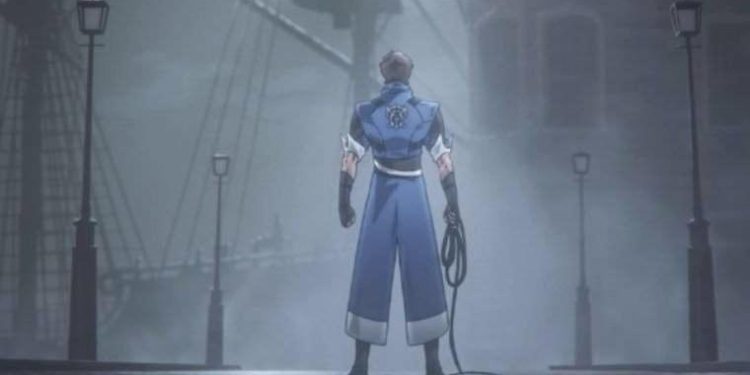 Netflix, Castlevania: Nocturne’dan yeni fragman paylaştı