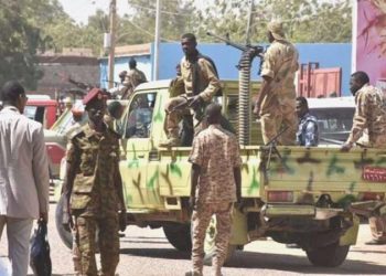 Nijer’de askeri darbe gerçekleşti