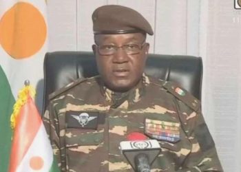 Nijer’deki askeri darbenin önderi AbdourahAmane Tchiani kimdir? Nijer Cumhurbaşkanı Bazoum nerede tutuluyor?