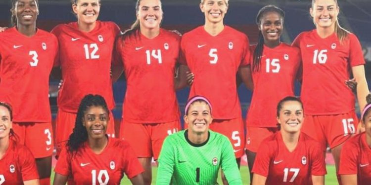 Nijerya – Kanada maçı ne vakit, saat kaçta, hangi kanalda?