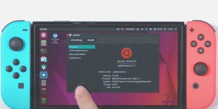 Nintendo Switch GTA 5’i çalıştırır mı?