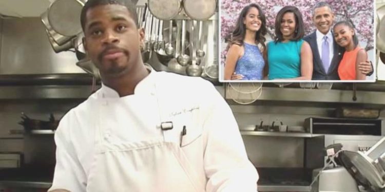 Obama ailesinin aşçısı kürek sörfü yaparken hayatını kaybetti