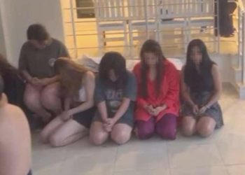 Öğrenciler ve depremzedeleri yurtdışı vaadiyle dolandırmışlar!