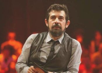 Okan Bayülgen ile ‘Richard’ı, ‘Drakula’yı ve ülkenin problemlerini konuştuk: İktidar entelijansiya ile düzgün geçinmeli!