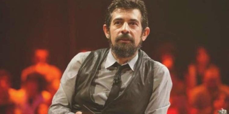 Okan Bayülgen ile ‘Richard’ı, ‘Drakula’yı ve ülkenin problemlerini konuştuk: İktidar entelijansiya ile düzgün geçinmeli!