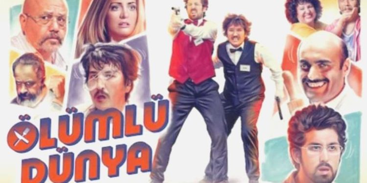 Ölümlü Dünya 2 konusu ne, oyuncuları kim? Ölümlü Dünya 2 ne vakit vizyona girecek?