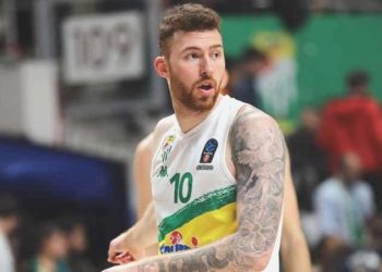 Onuralp Bitim, NBA’de Chicago Bulls’a transfer oluyor