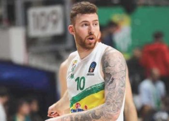 Onuralp Bitim resmen Chicago Bulls’ta