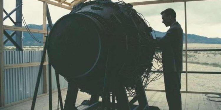 Oppenheimer’da atom bombalarıyla ilgili anlatılmayanlar