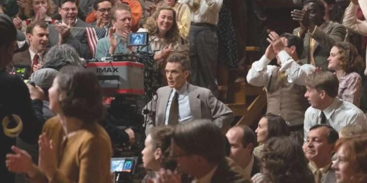 Oppenheimer’ın içinde yer alan gerçeklik yanlışsız mu?