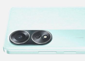 Oppo’nun yeni telefonu Oppo A58 4G tanıtıldı