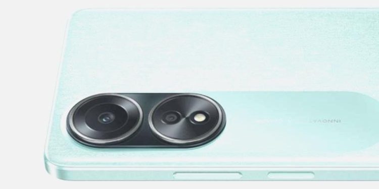 Oppo’nun yeni telefonu Oppo A58 4G tanıtıldı